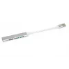 USB šakotuvas IBOX IUH3FAS — 1× USB 3.0, 3× USB 2.0