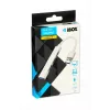 USB šakotuvas IBOX IUH3FAS — 1× USB 3.0, 3× USB 2.0