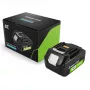 Baterija Green Cell PTMA18V5 Ličio jonų 5Ah 600g