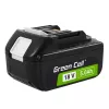 Baterija Green Cell PTMA18V5 Ličio jonų 5Ah 600g