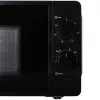 Adler | Mikrobangų krosnelė | AD 6206 | Pastatoma | 20 L | 700 W | Konvekcinė | Juoda