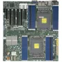 Supermicro MBD-X12DPI-NT6-O pagrindinė plokštė Intel C621A LGA 4189 Extended ATX