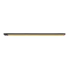 Yeelight spintos šviesos jutiklis YLBGD-0045 40 cm juoda 4000 K