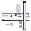 Yeelight spintos šviesos jutiklis YLBGD-0045 40 cm juoda 4000 K