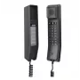Grandstream Networks GHP611W IP telefonas juodas 2 linijos Wi-Fi