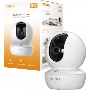IP apsaugos kamera Imou Ranger RC 2K