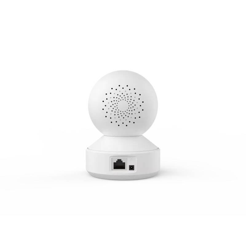 Reolink | Super HD WiFi Camera | E Series E340 | PTZ | 5 MP | 2.8-4mm/F2.0 | H.264 | Micro SD, iki 512 GB