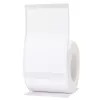 Termo etiketės NIIMBOT R50 70×110 mm A2A18991801 tiesioginės šiluminės spaudos spausdintuvams
