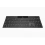 Klaviatūra K100 RGB Air belaidė itin plona Cherry MX