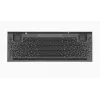 Klaviatūra K100 RGB Air belaidė itin plona Cherry MX