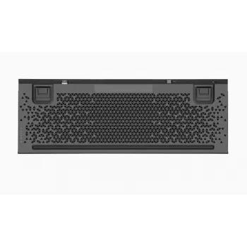 Klaviatūra K100 RGB Air belaidė itin plona Cherry MX