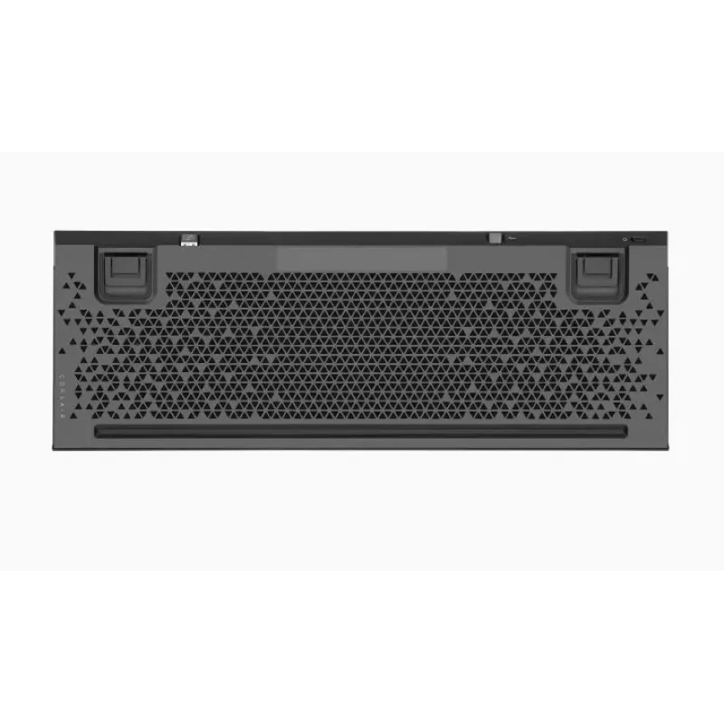 Klaviatūra K100 RGB Air belaidė itin plona Cherry MX