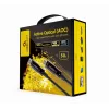 HDMI kabelis Gembird CCBP-HDMI-AOC-50M-02 50 m, HDMI Type A, HDMI 2.0, 18 Gbit/s, juodas