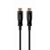 HDMI kabelis Gembird CCBP-HDMI-AOC-50M-02 50 m, HDMI Type A, HDMI 2.0, 18 Gbit/s, juodas