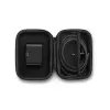 Internetinė kamera EPOS EXPAND Vision 1 — 8,3 MP 4K Ultra HD, USB-C, spaustuko/stovo tvirtinimas, juoda