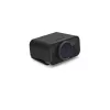 Internetinė kamera EPOS EXPAND Vision 1 — 8,3 MP 4K Ultra HD, USB-C, spaustuko/stovo tvirtinimas, juoda