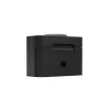 Internetinė kamera EPOS EXPAND Vision 1 — 8,3 MP 4K Ultra HD, USB-C, spaustuko/stovo tvirtinimas, juoda