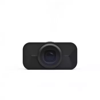 Internetinė kamera EPOS EXPAND Vision 1 — 8,3 MP 4K Ultra HD, USB-C, spaustuko/stovo tvirtinimas, juoda