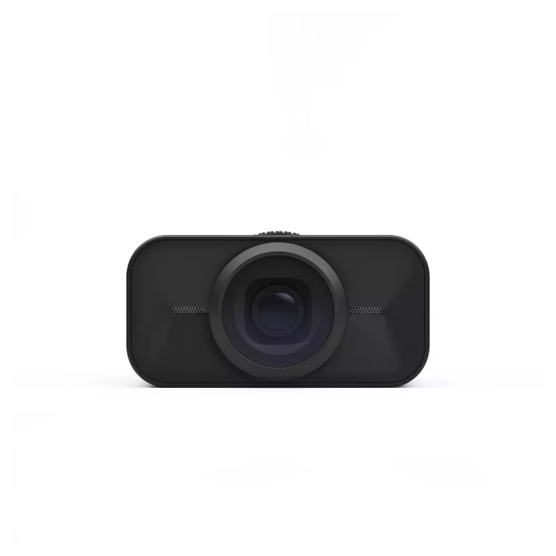Internetinė kamera EPOS EXPAND Vision 1 — 8,3 MP 4K Ultra HD, USB-C, spaustuko/stovo tvirtinimas, juoda