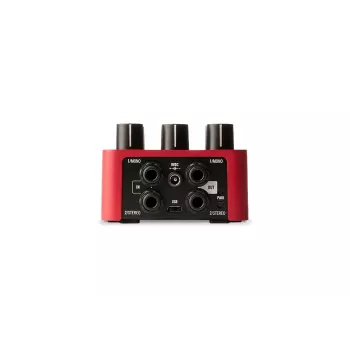 Universal Audio UAFX Anti 1992 High Gain Amplifier - gitaros efektas