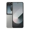 Samsung Galaxy Z Flip6 17 cm (6,7) Dual SIM Android 14 5G USB Type-C 12 GB 256 GB 4000 mAh Sidabrinis