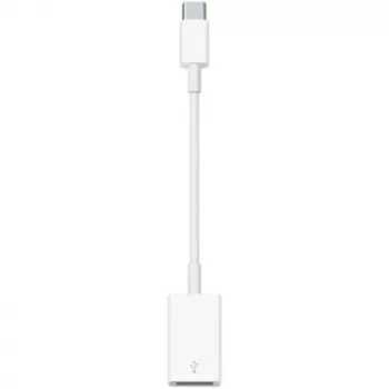Apple USB-C į USB adapteris MJ1M2ZM/A USB A USB C | Turime | ITwork