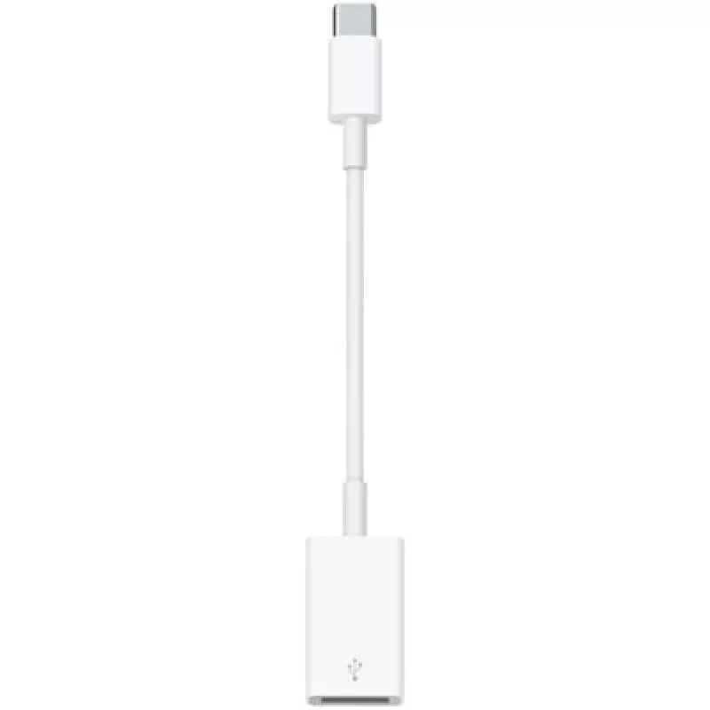 Apple USB-C į USB adapteris MJ1M2ZM/A USB A USB C | Turime | ITwork