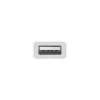 Apple USB-C į USB adapteris MJ1M2ZM/A USB A USB C | Turime | ITwork