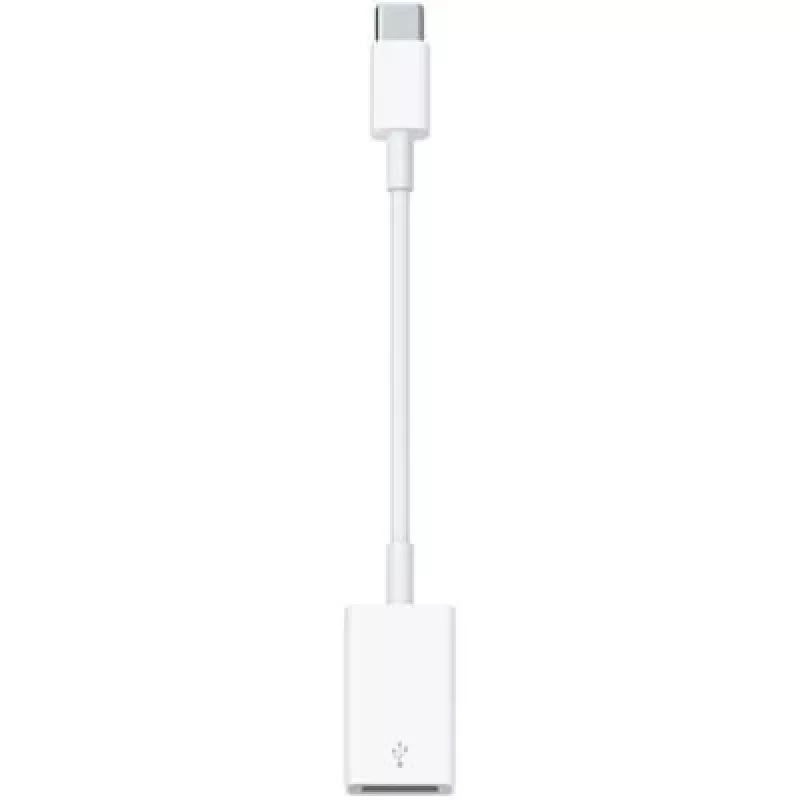 Apple USB-C į USB adapteris MJ1M2ZM/A USB A USB C | Turime | ITwork