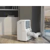 Nešiojamasis oro kondicionierius WHIRLPOOL PACF212HP W White