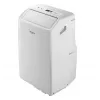 Nešiojamasis oro kondicionierius WHIRLPOOL PACF212HP W White