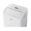 Nešiojamasis oro kondicionierius WHIRLPOOL PACF212HP W White