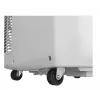 Nešiojamasis oro kondicionierius WHIRLPOOL PACF212HP W White