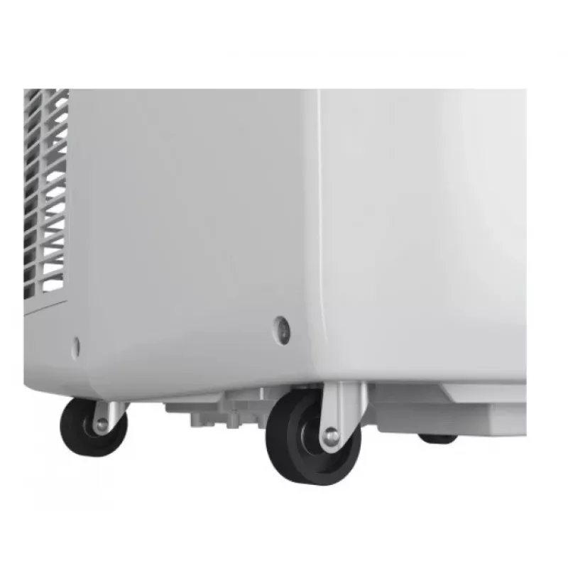 Nešiojamasis oro kondicionierius WHIRLPOOL PACF212HP W White