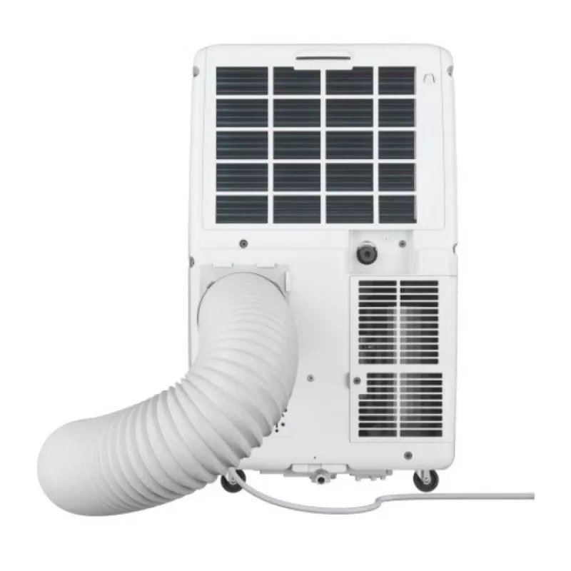 Nešiojamasis oro kondicionierius WHIRLPOOL PACF212HP W White