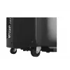 Nešiojamas oro kondicionierius WHIRLPOOL PACF212HP B Juoda
