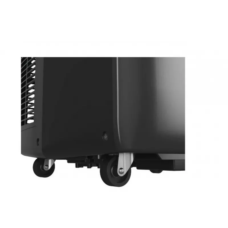 Nešiojamas oro kondicionierius WHIRLPOOL PACF212HP B Juoda
