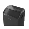 Nešiojamas oro kondicionierius WHIRLPOOL PACF212HP B Juoda