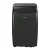 Nešiojamas oro kondicionierius WHIRLPOOL PACF212HP B Juoda