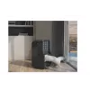 Nešiojamas oro kondicionierius WHIRLPOOL PACF212HP B Juoda