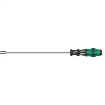 Wera Kraftform compact 27 XL SHK 1 santechninis bitinis atsuktuvas 1/4 300 mm (05136075001)