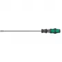 Wera Kraftform compact 27 XL SHK 1 santechninis bitinis atsuktuvas 1/4 300 mm (05136075001)