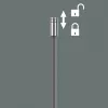 Wera Kraftform compact 27 XL SHK 1 santechninis bitinis atsuktuvas 1/4 300 mm (05136075001)