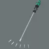 Wera Kraftform compact 27 XL SHK 1 santechninis bitinis atsuktuvas 1/4 300 mm (05136075001)