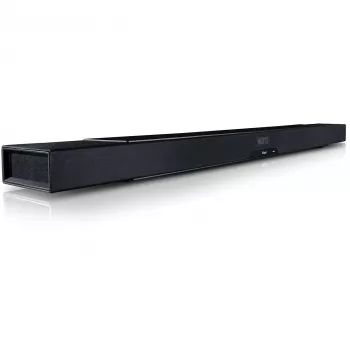Teufel CINEBAR LUX Juoda 2.1 channels 150 W