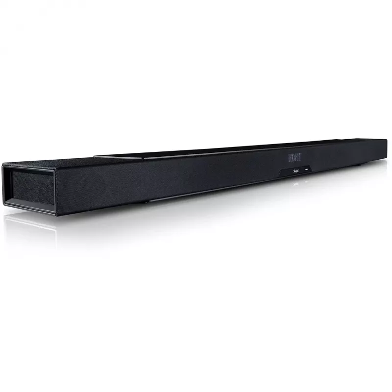 Teufel CINEBAR LUX Juoda 2.1 channels 150 W