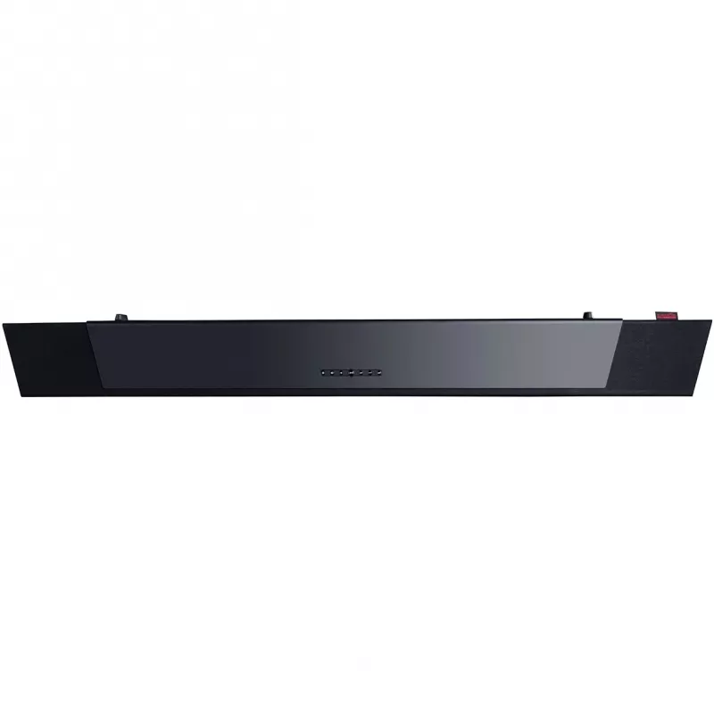 Teufel CINEBAR LUX Juoda 2.1 channels 150 W