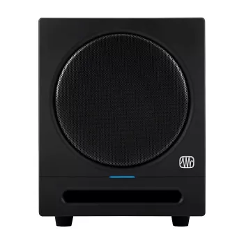 PreSonus Eris Sub8 BT - aktyvus žemų dažnių garsiakalbis