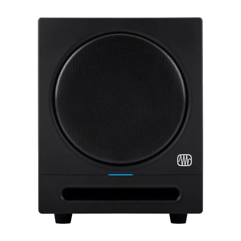 PreSonus Eris Sub8 BT - aktyvus žemų dažnių garsiakalbis