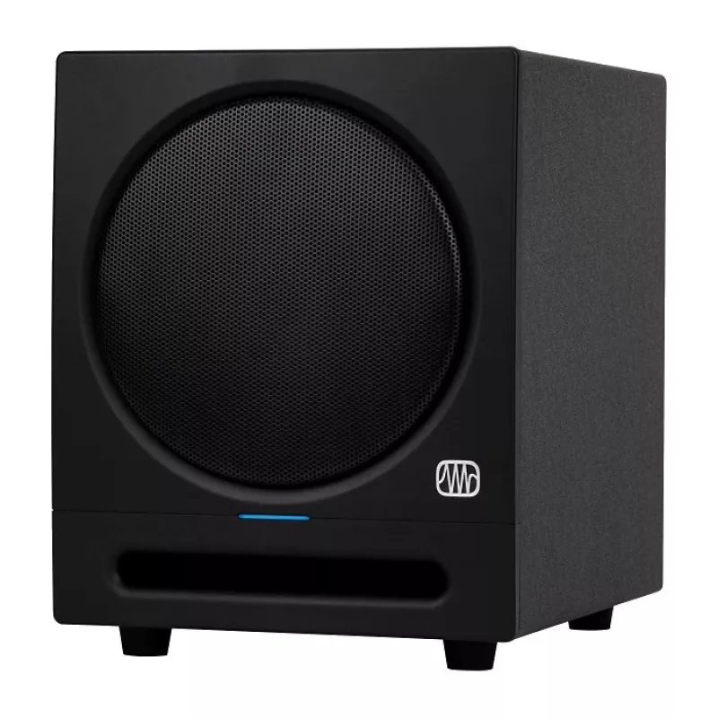PreSonus Eris Sub8 BT - aktyvus žemų dažnių garsiakalbis